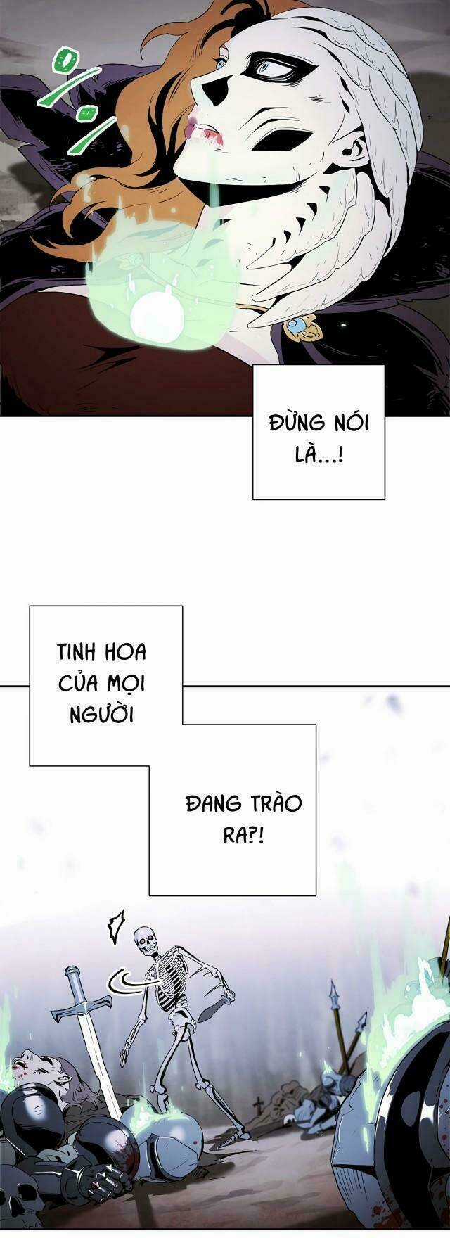 Cốt Binh Hồi Quy Chapter 56 trang 32