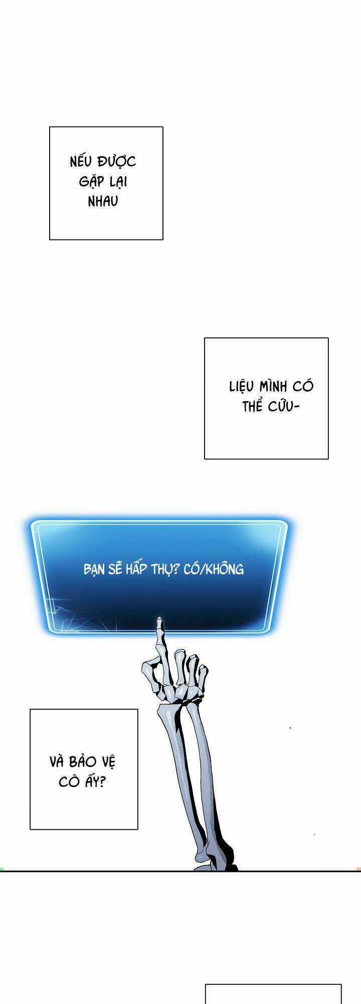 Cốt Binh Hồi Quy Chapter 57 trang 1