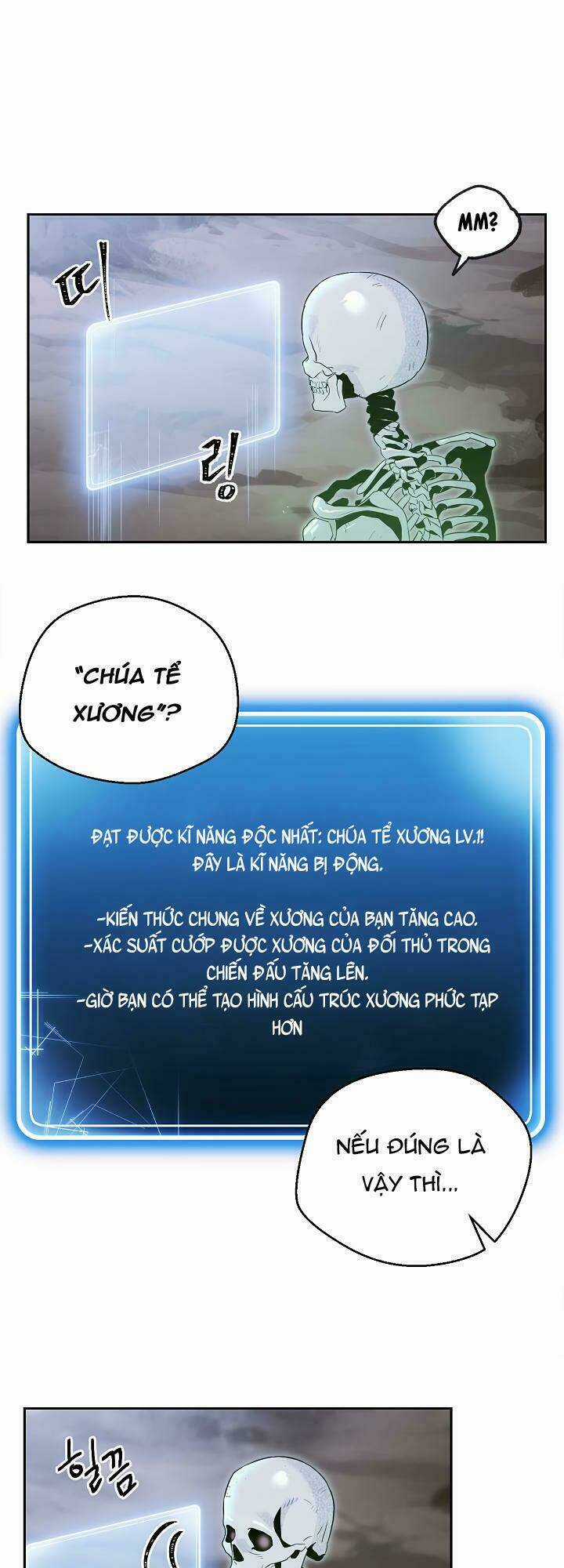 Cốt Binh Hồi Quy Chapter 57 trang 10