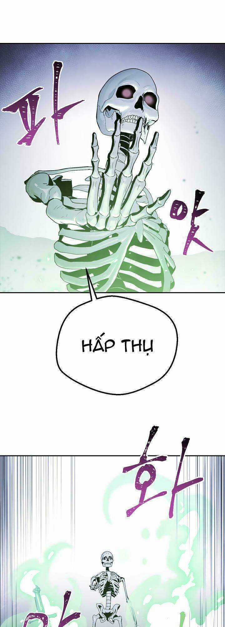 Cốt Binh Hồi Quy Chapter 57 trang 19