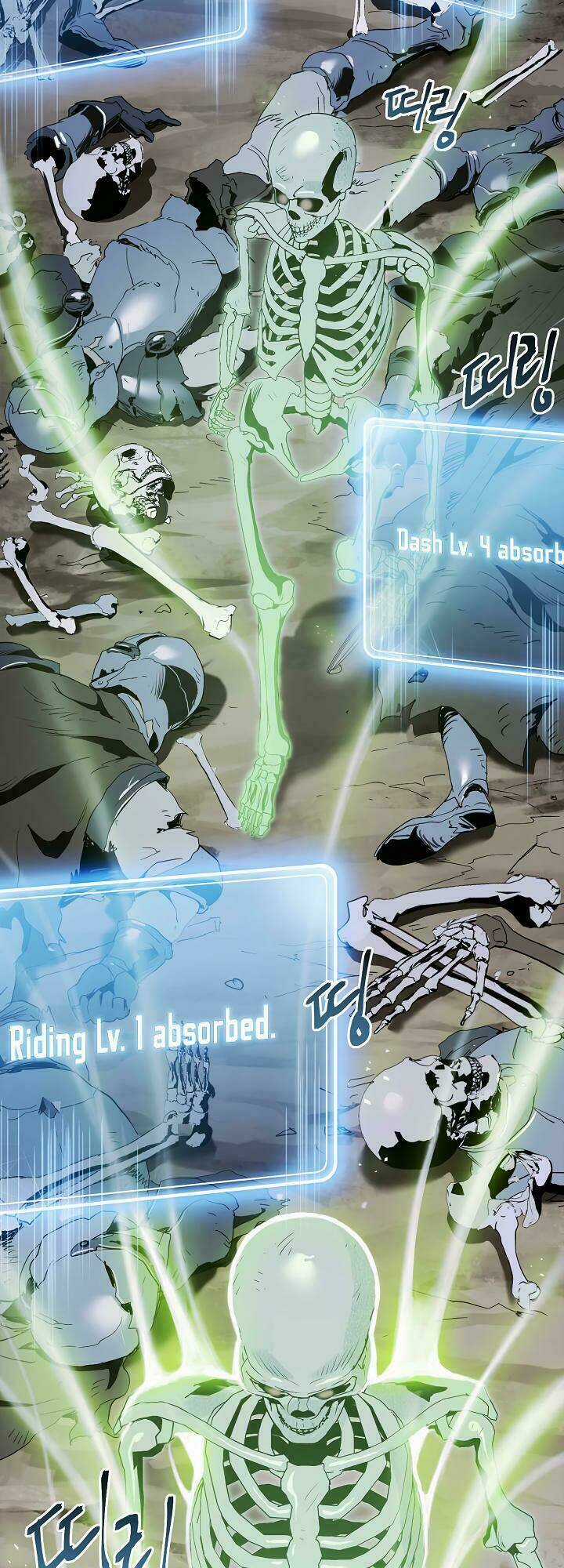 Cốt Binh Hồi Quy Chapter 57 trang 22