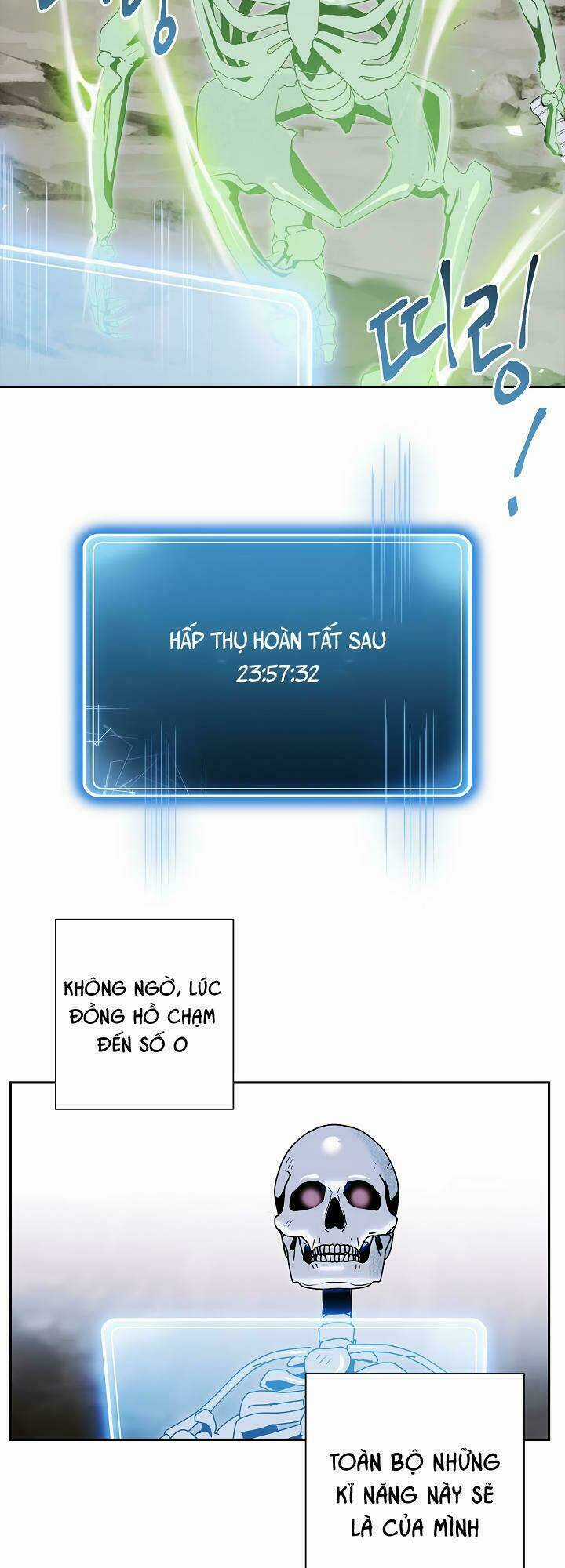 Cốt Binh Hồi Quy Chapter 57 trang 23