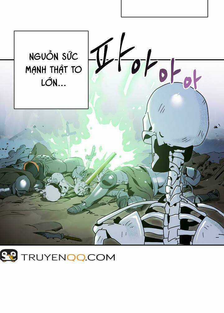 Cốt Binh Hồi Quy Chapter 57 trang 24