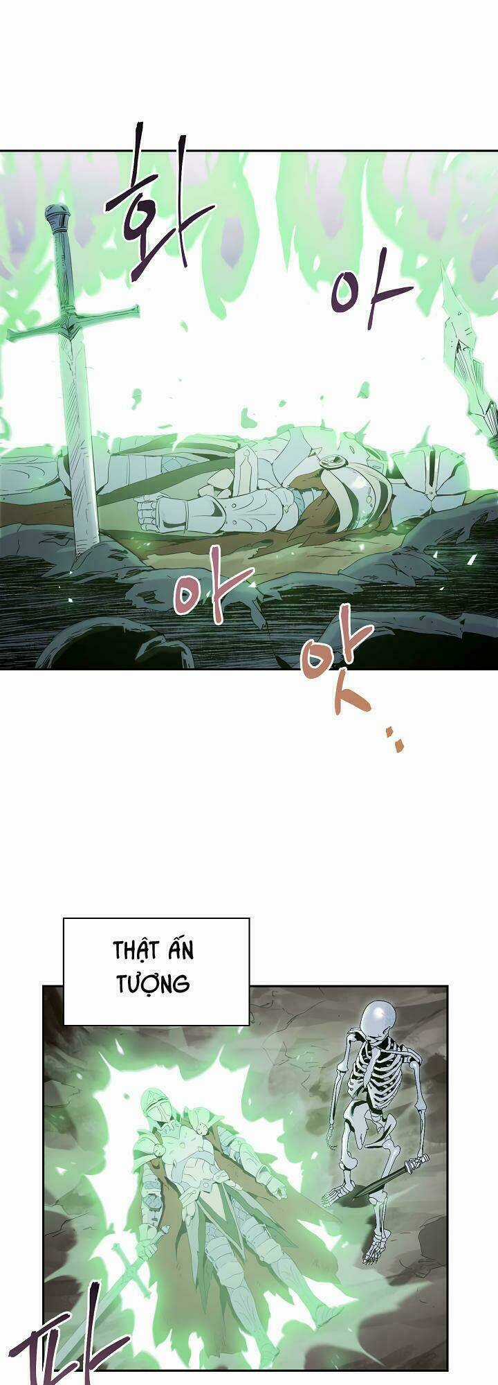 Cốt Binh Hồi Quy Chapter 57 trang 25