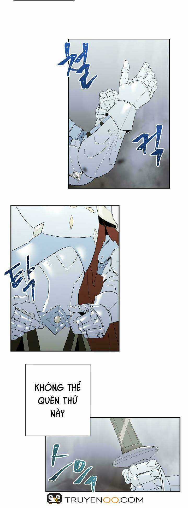 Cốt Binh Hồi Quy Chapter 57 trang 34