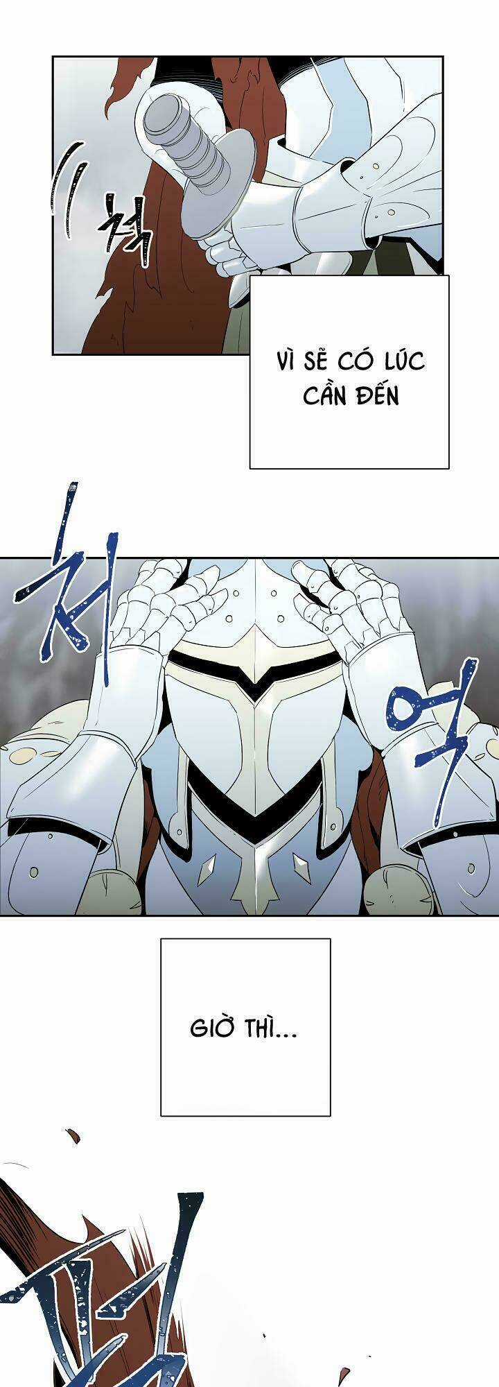 Cốt Binh Hồi Quy Chapter 57 trang 35