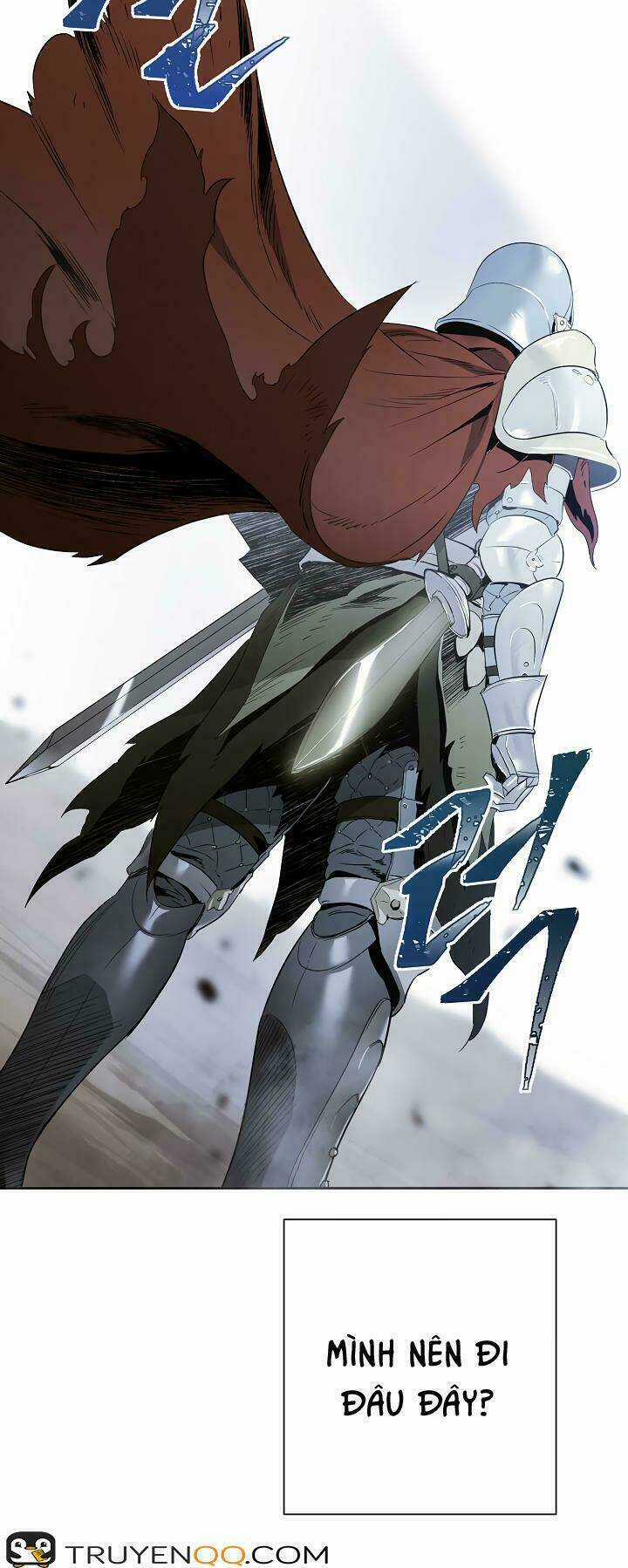 Cốt Binh Hồi Quy Chapter 57 trang 36