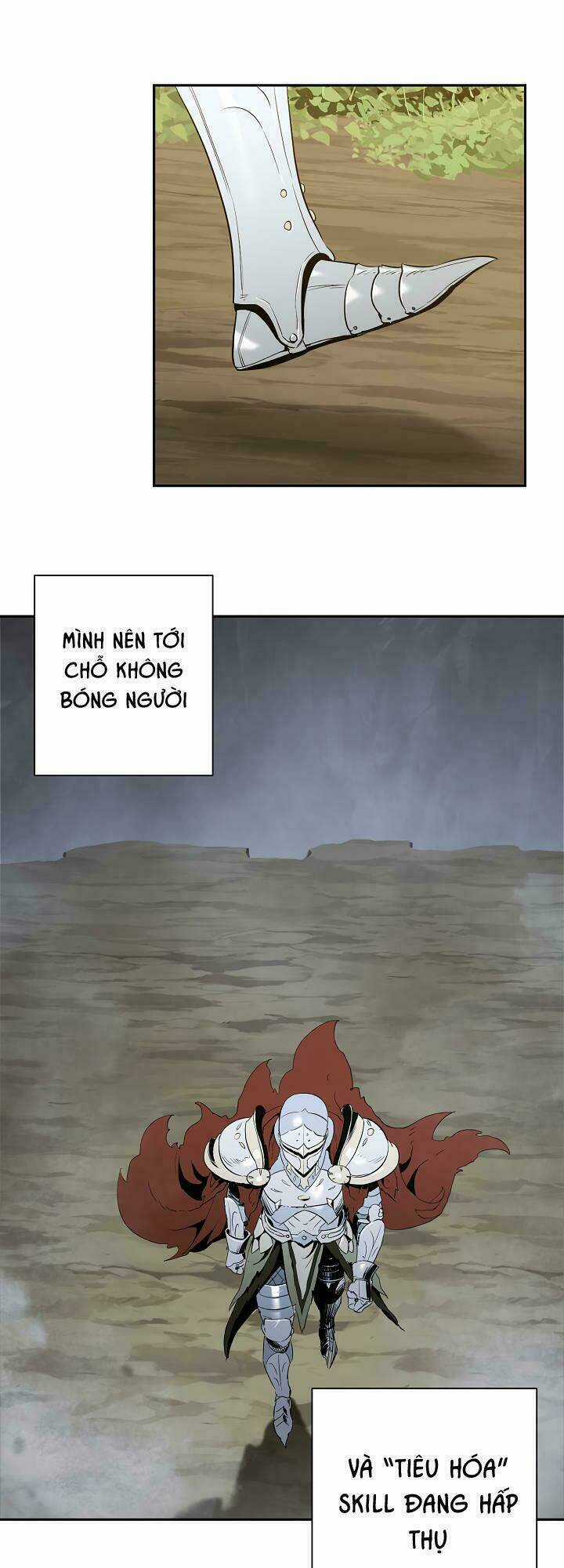 Cốt Binh Hồi Quy Chapter 57 trang 38