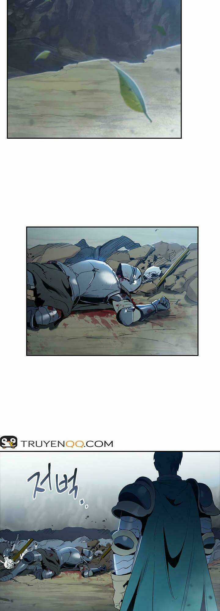 Cốt Binh Hồi Quy Chapter 57 trang 41