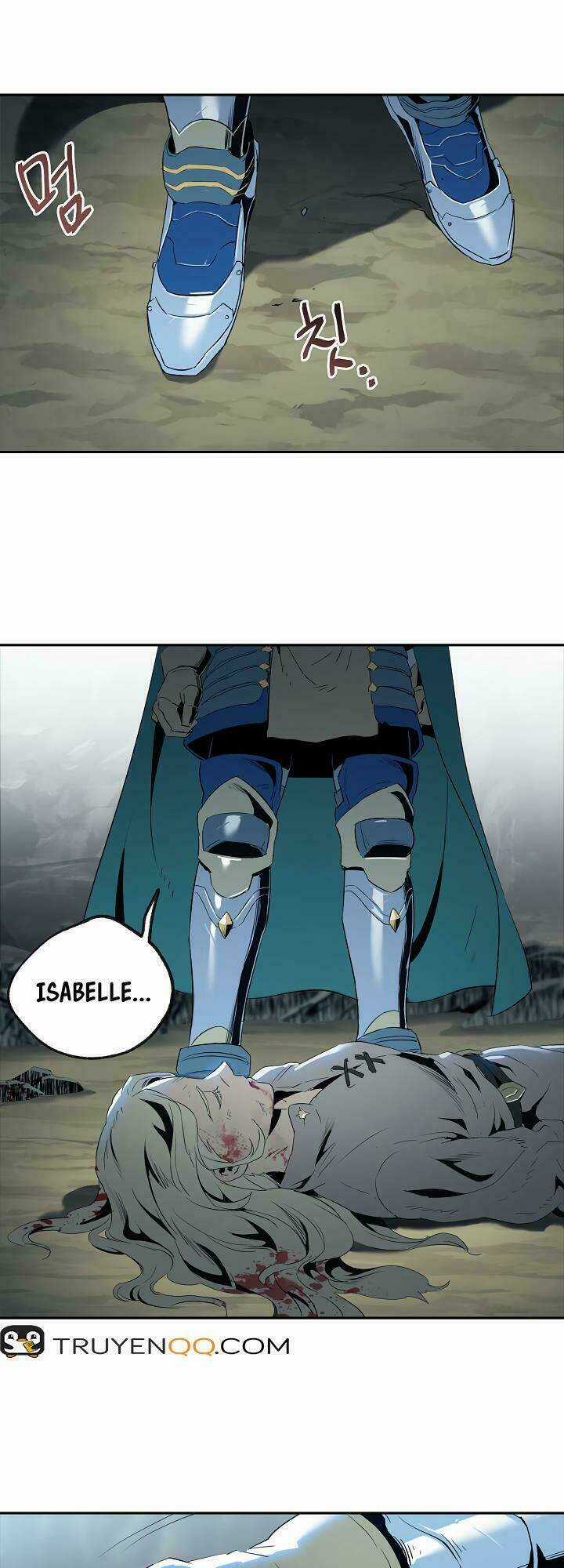 Cốt Binh Hồi Quy Chapter 57 trang 43