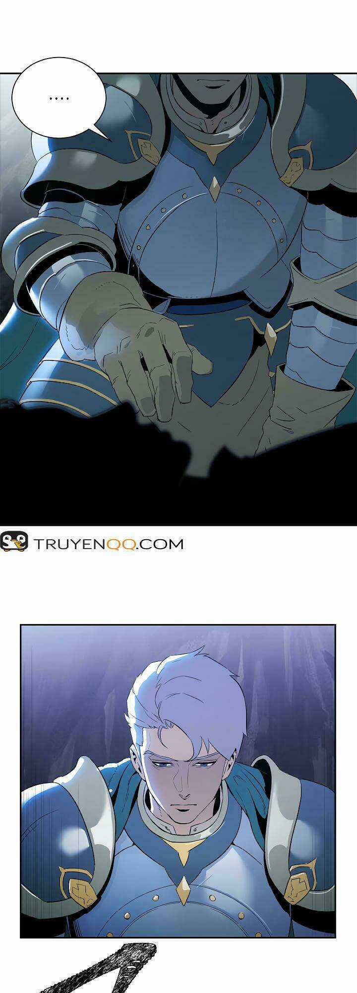 Cốt Binh Hồi Quy Chapter 57 trang 45