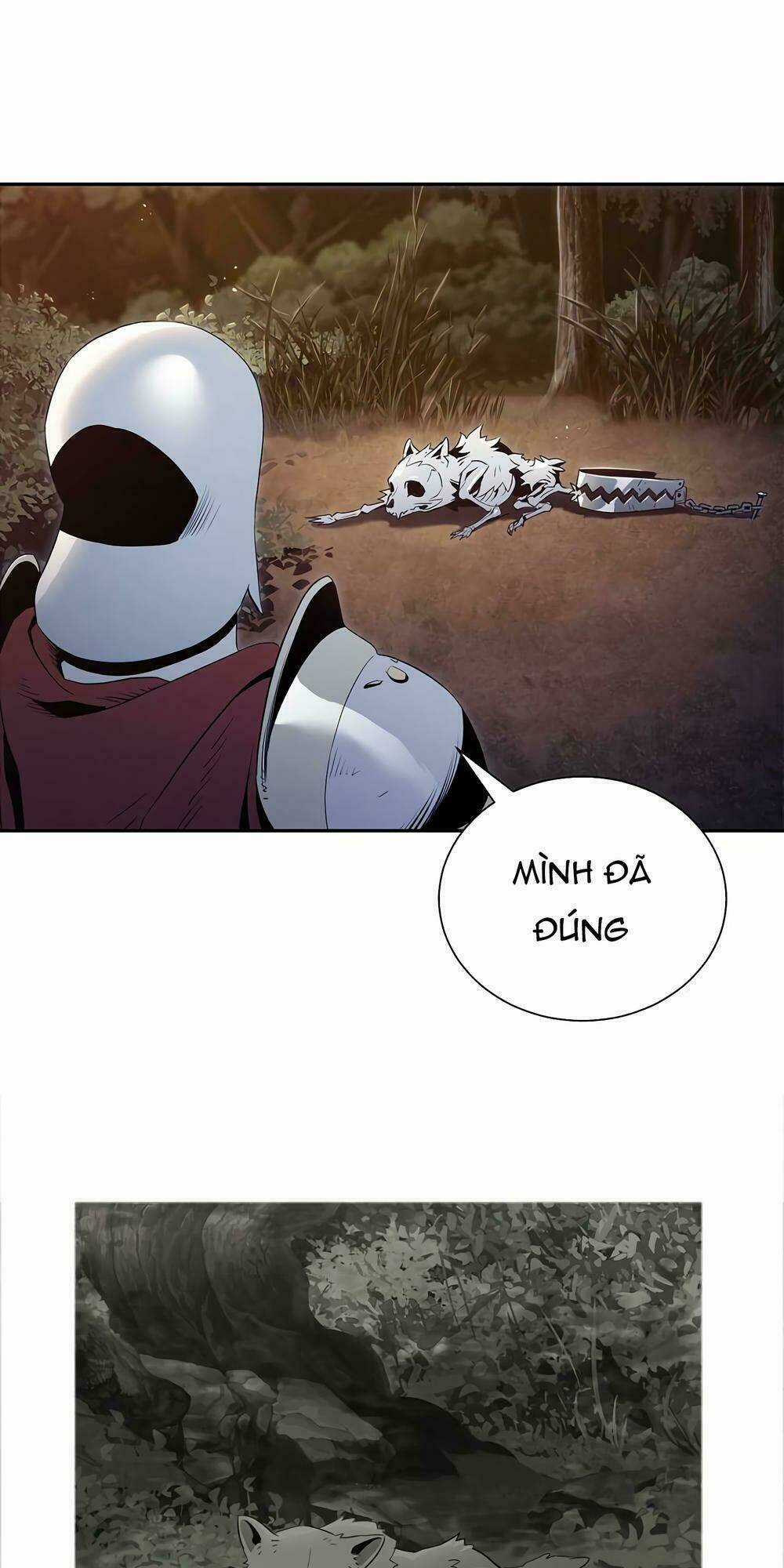 Cốt Binh Hồi Quy Chapter 58 trang 14