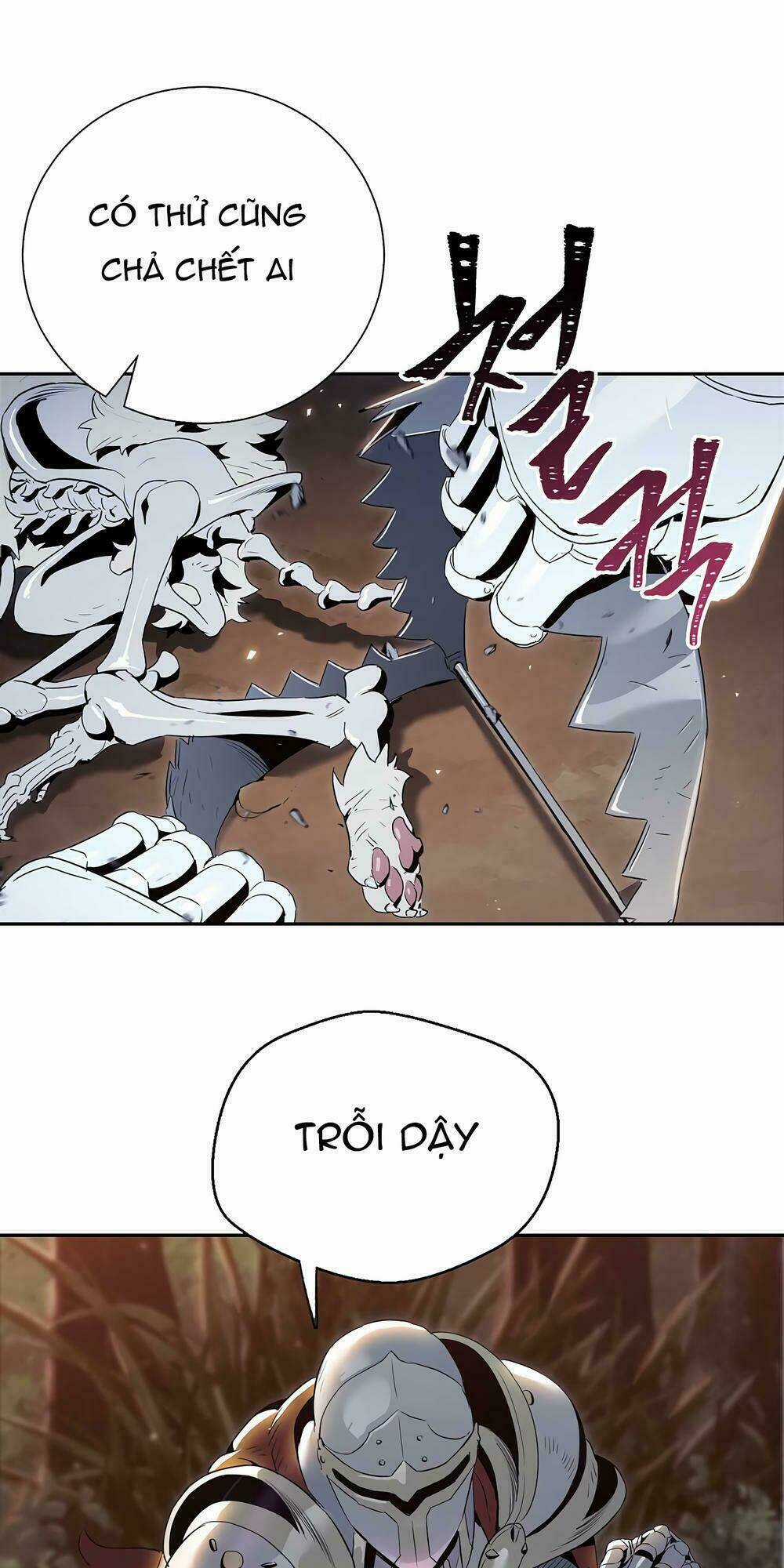 Cốt Binh Hồi Quy Chapter 58 trang 18