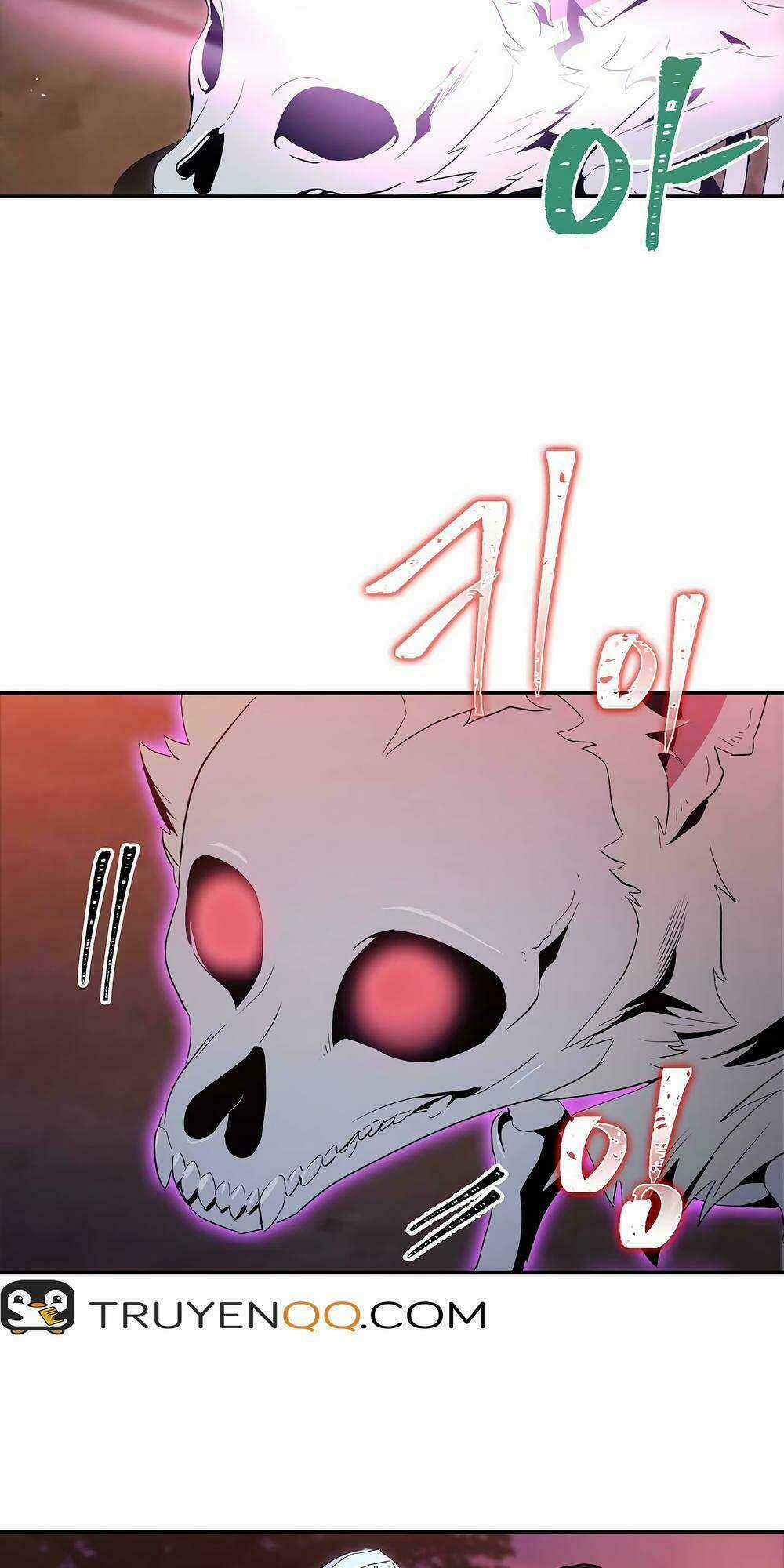 Cốt Binh Hồi Quy Chapter 58 trang 20