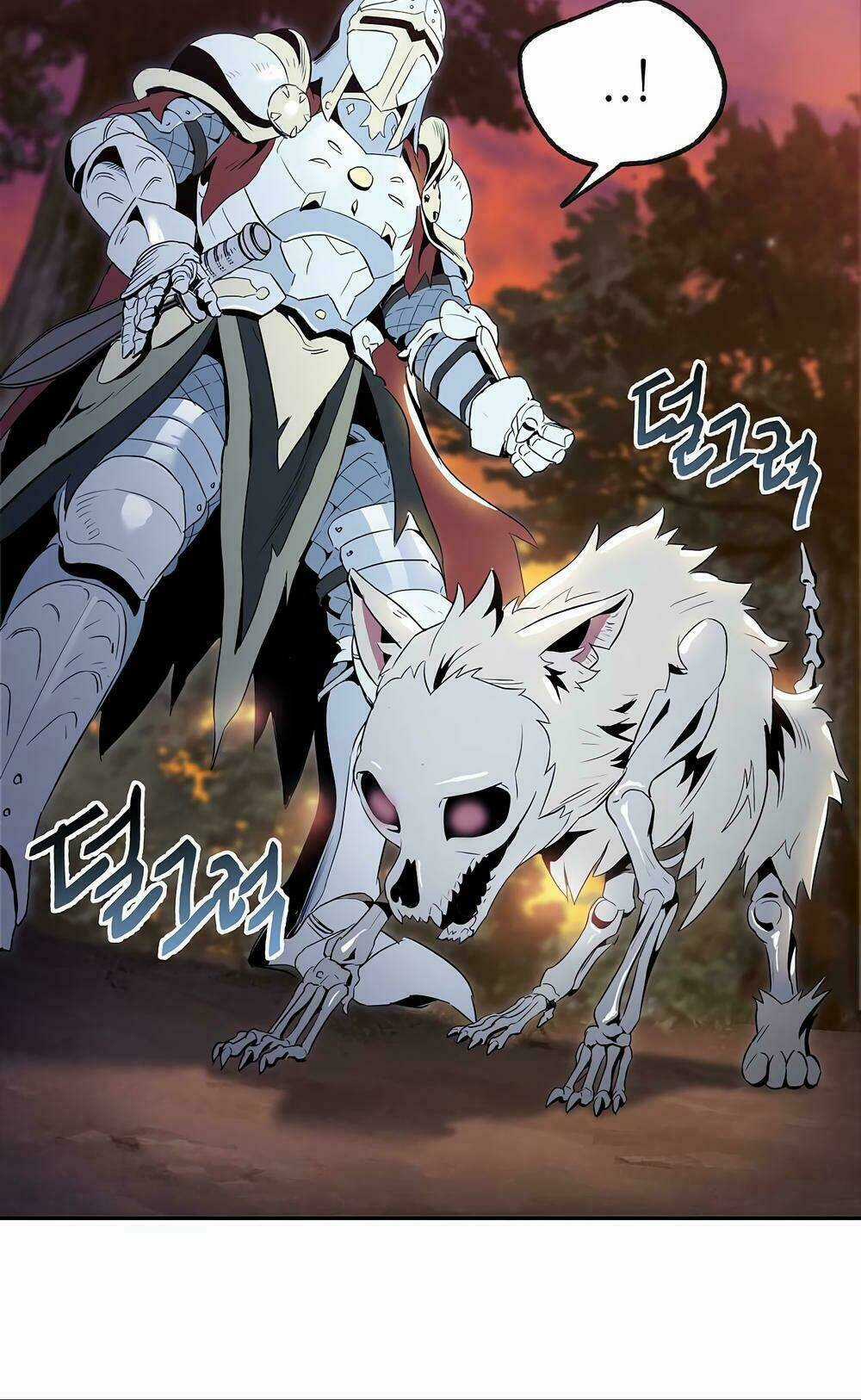 Cốt Binh Hồi Quy Chapter 58 trang 21