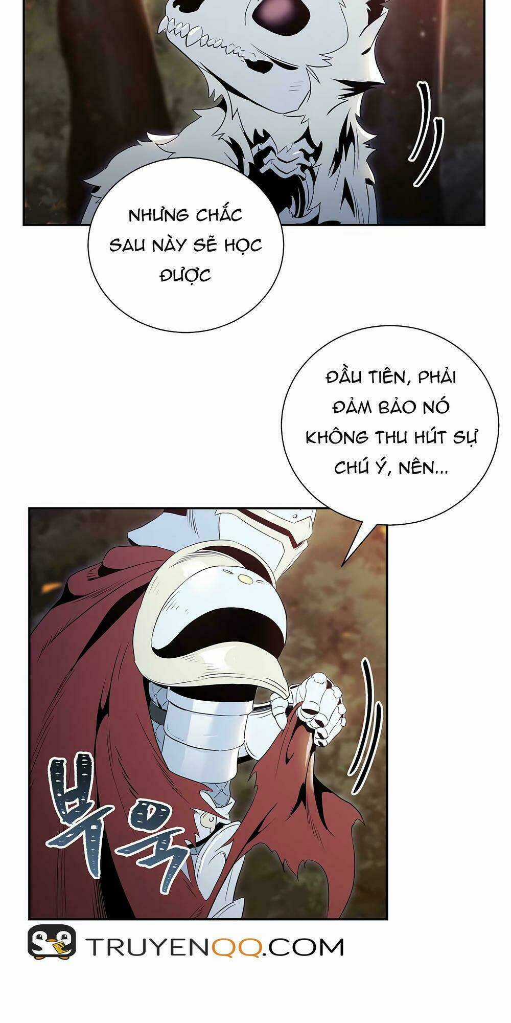 Cốt Binh Hồi Quy Chapter 58 trang 23