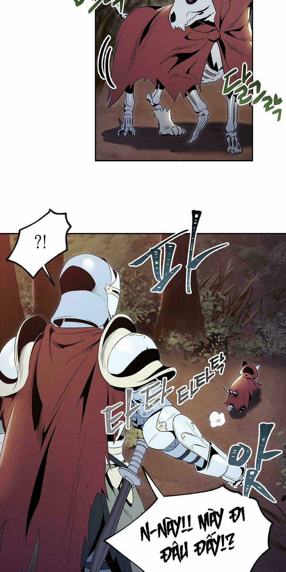 Cốt Binh Hồi Quy Chapter 58 trang 25