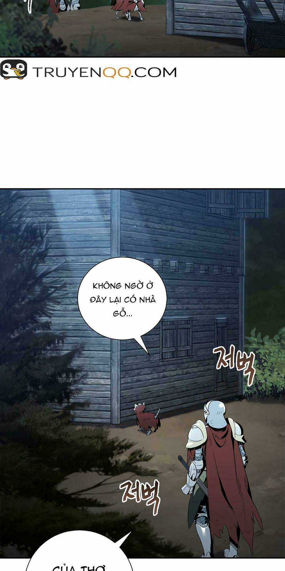 Cốt Binh Hồi Quy Chapter 58 trang 35