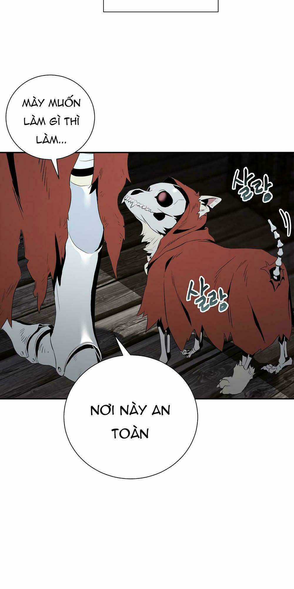 Cốt Binh Hồi Quy Chapter 58 trang 39