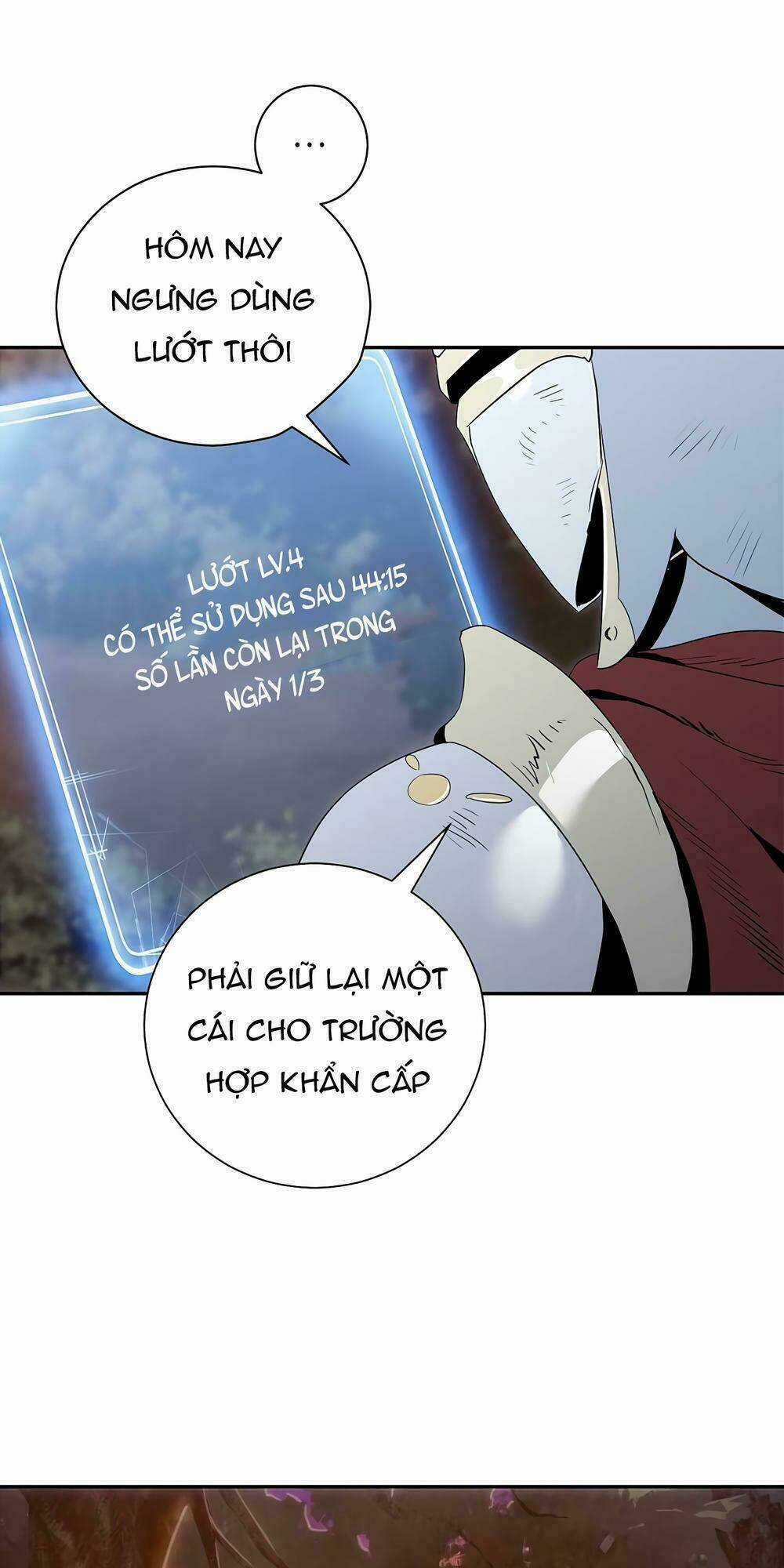 Cốt Binh Hồi Quy Chapter 58 trang 4
