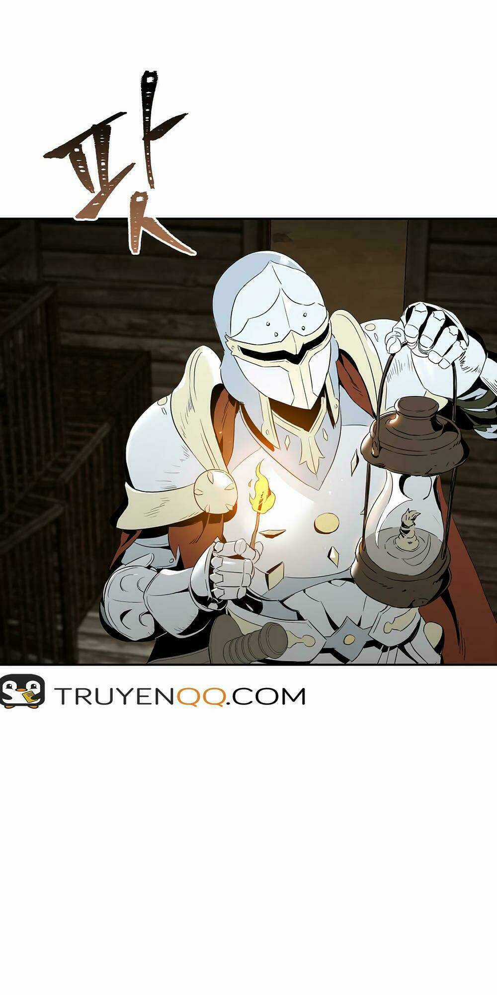 Cốt Binh Hồi Quy Chapter 58 trang 40