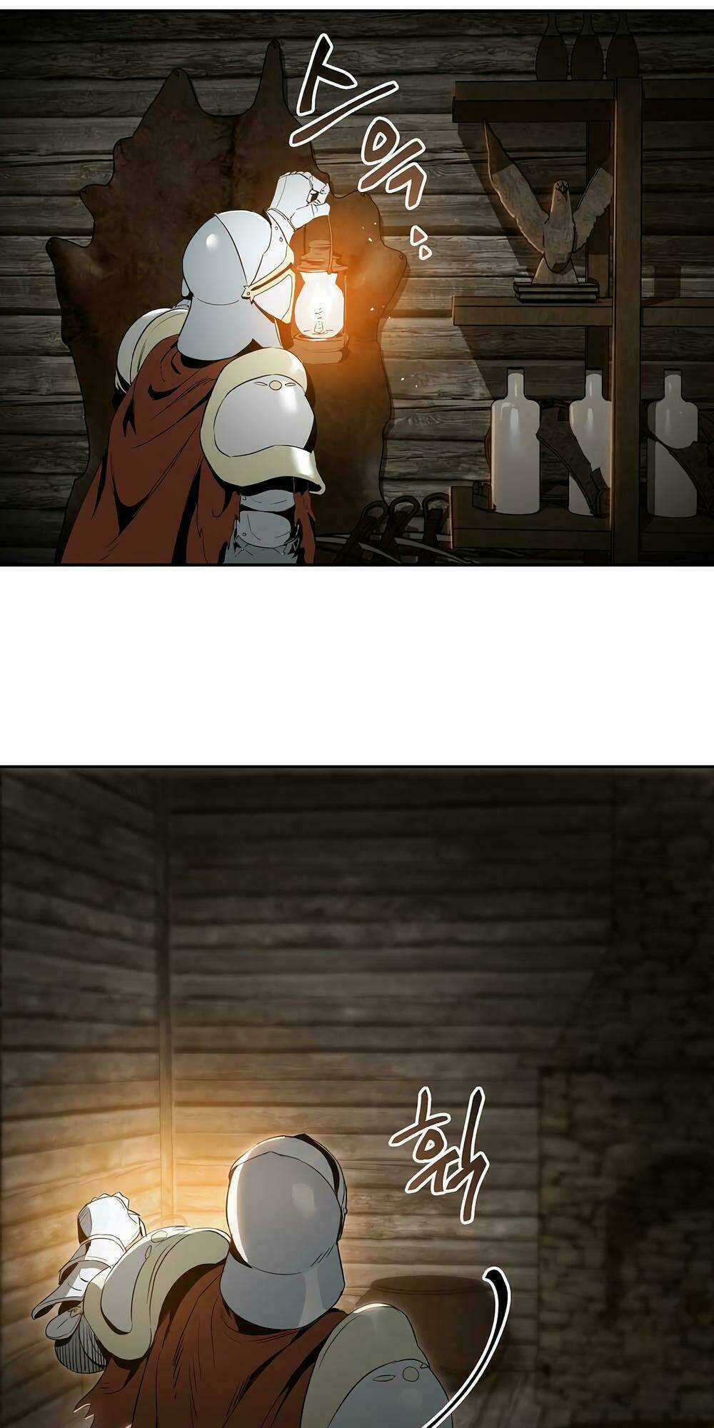 Cốt Binh Hồi Quy Chapter 58 trang 41