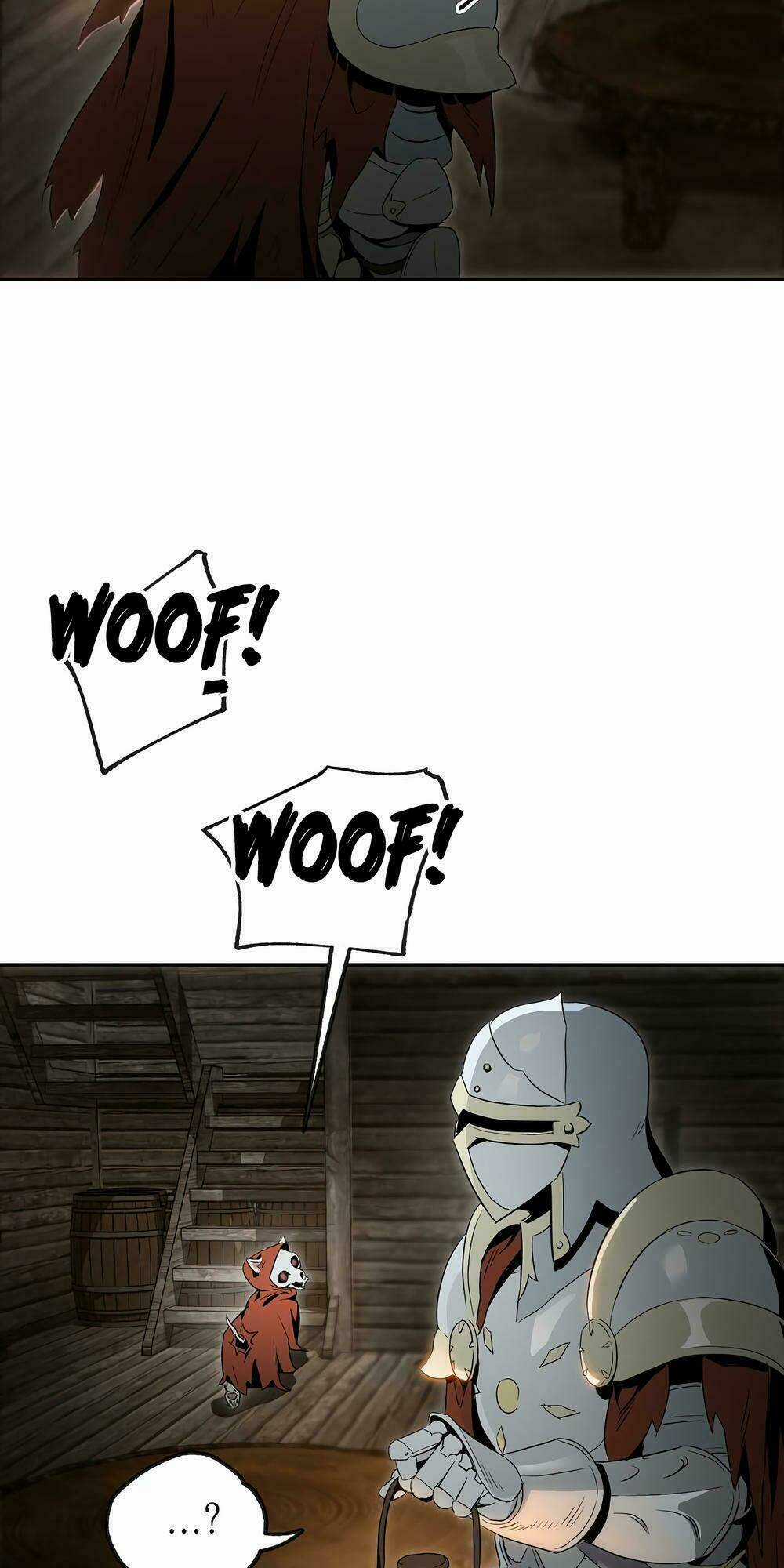 Cốt Binh Hồi Quy Chapter 58 trang 42