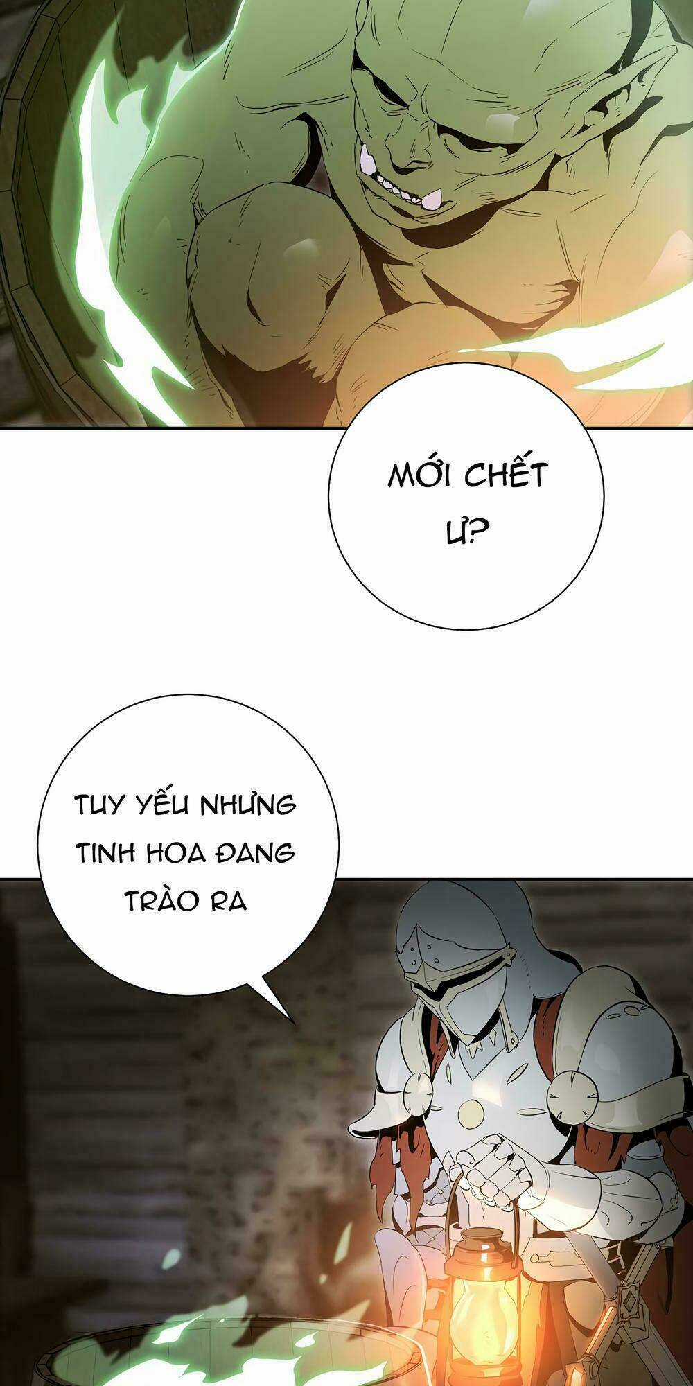 Cốt Binh Hồi Quy Chapter 58 trang 47