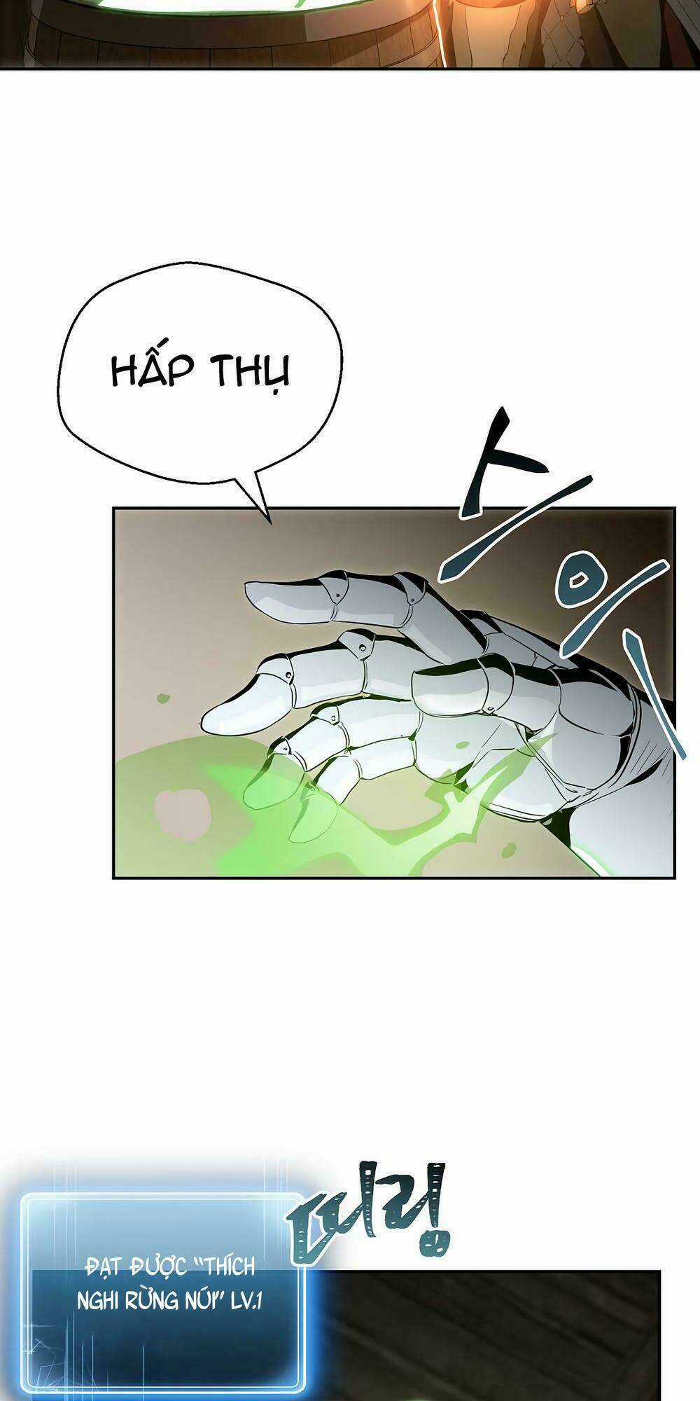 Cốt Binh Hồi Quy Chapter 58 trang 48