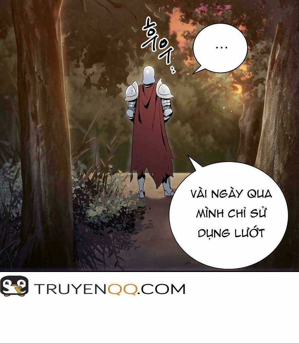 Cốt Binh Hồi Quy Chapter 58 trang 5