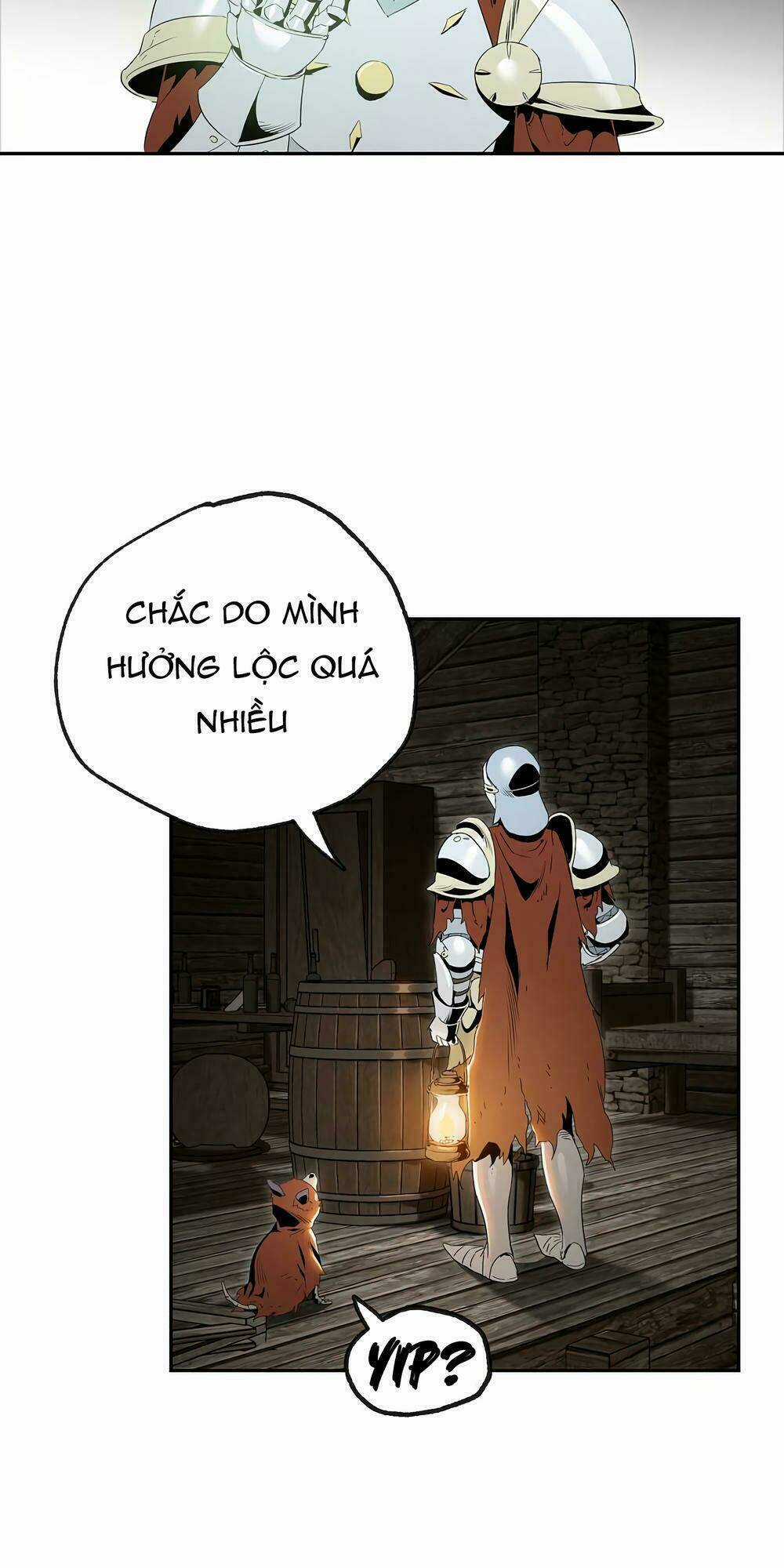 Cốt Binh Hồi Quy Chapter 58 trang 50