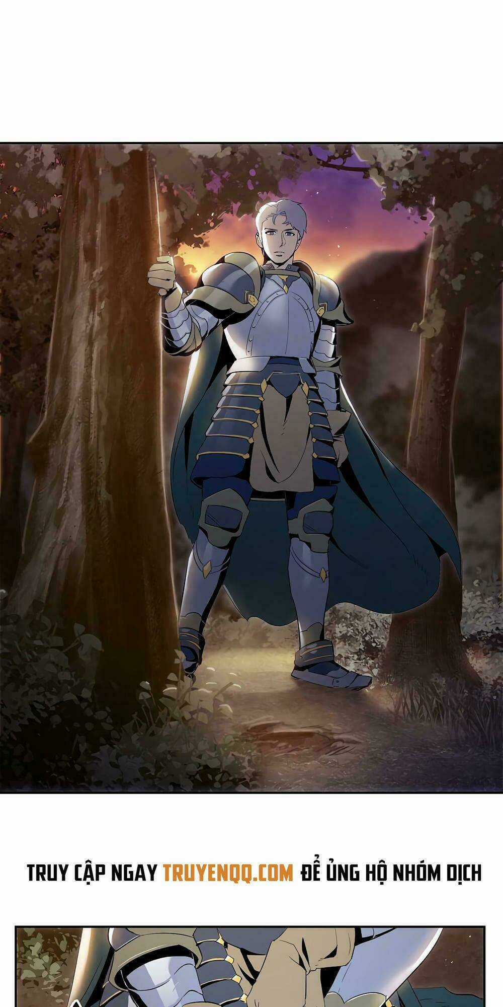 Cốt Binh Hồi Quy Chapter 58 trang 8