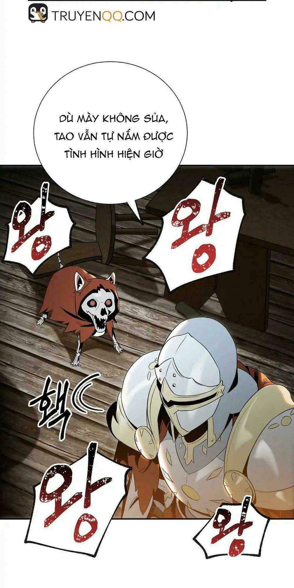 Cốt Binh Hồi Quy Chapter 59 trang 13