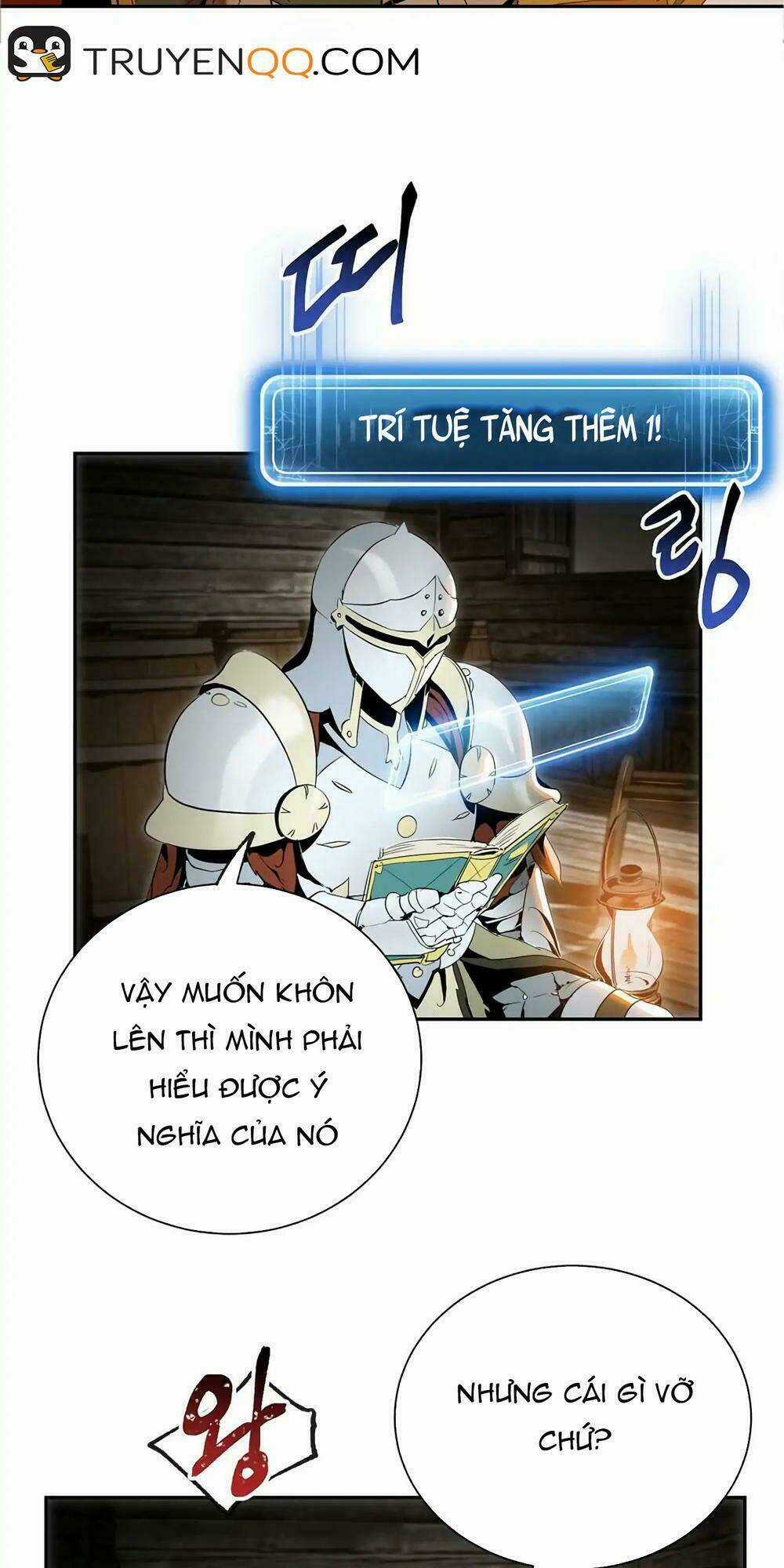 Cốt Binh Hồi Quy Chapter 59 trang 26