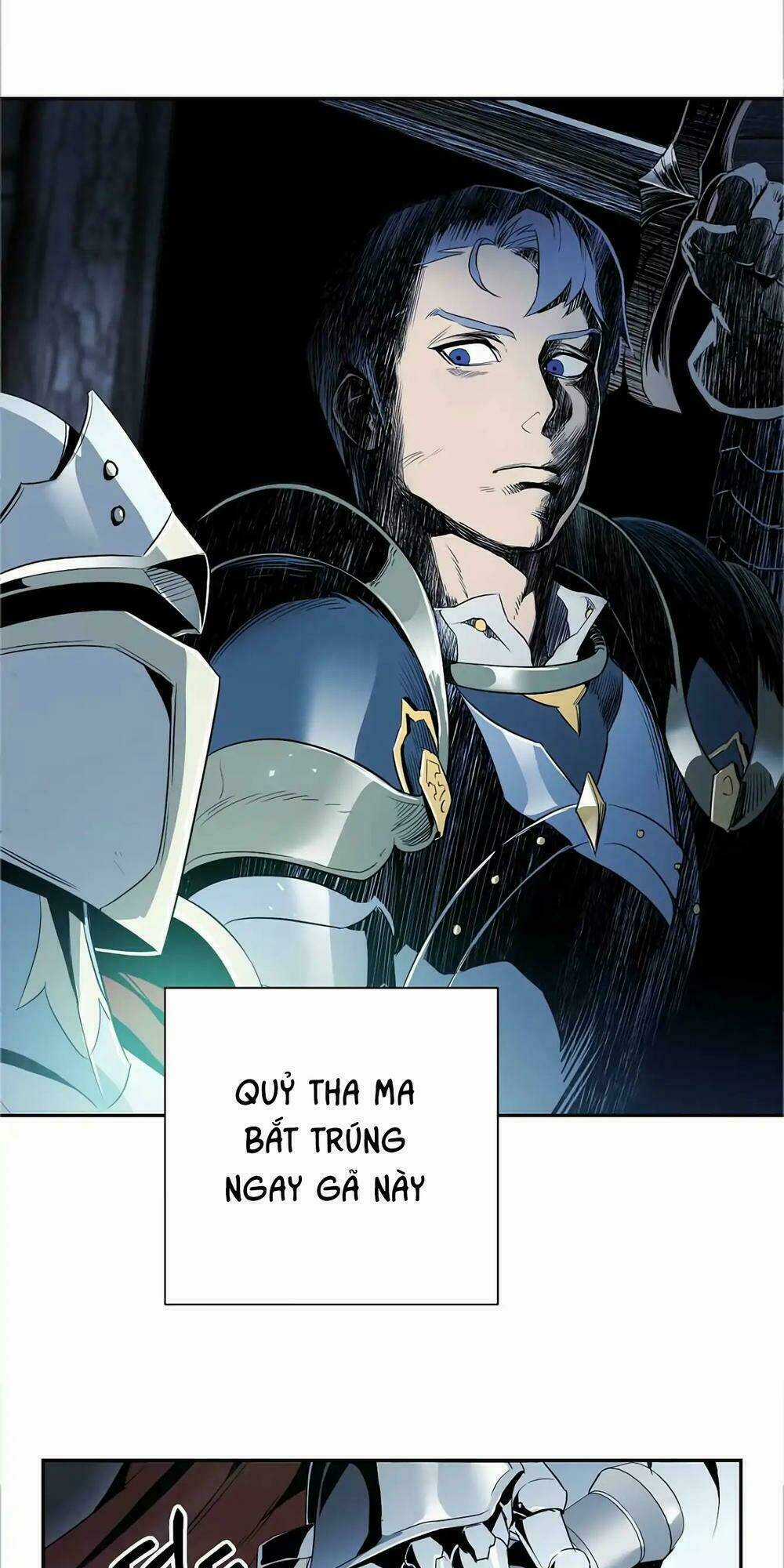 Cốt Binh Hồi Quy Chapter 59 trang 30