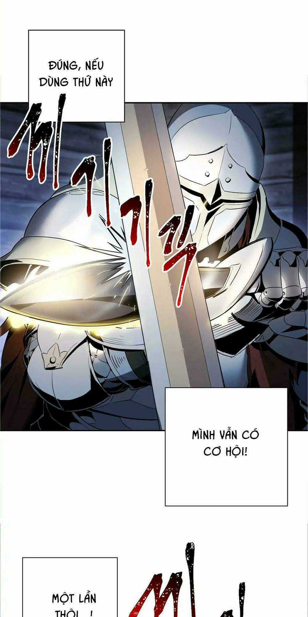 Cốt Binh Hồi Quy Chapter 59 trang 33