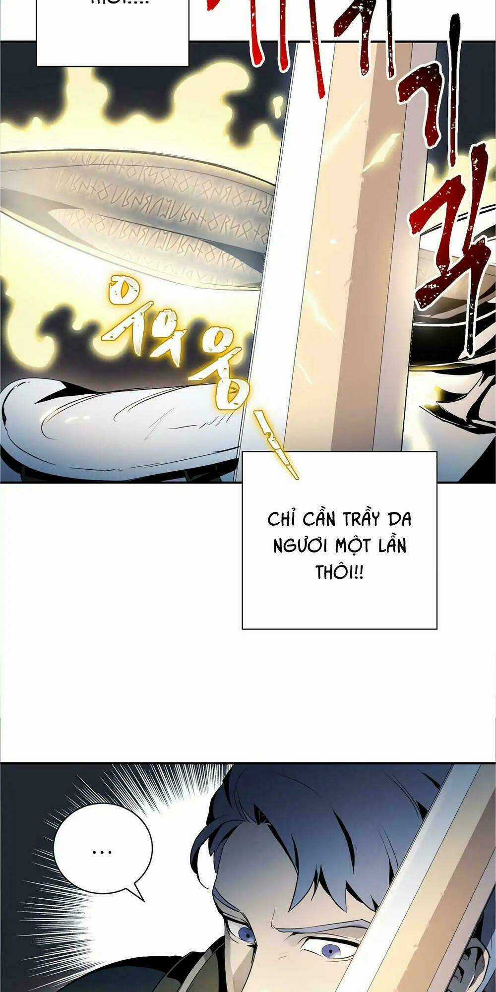 Cốt Binh Hồi Quy Chapter 59 trang 34