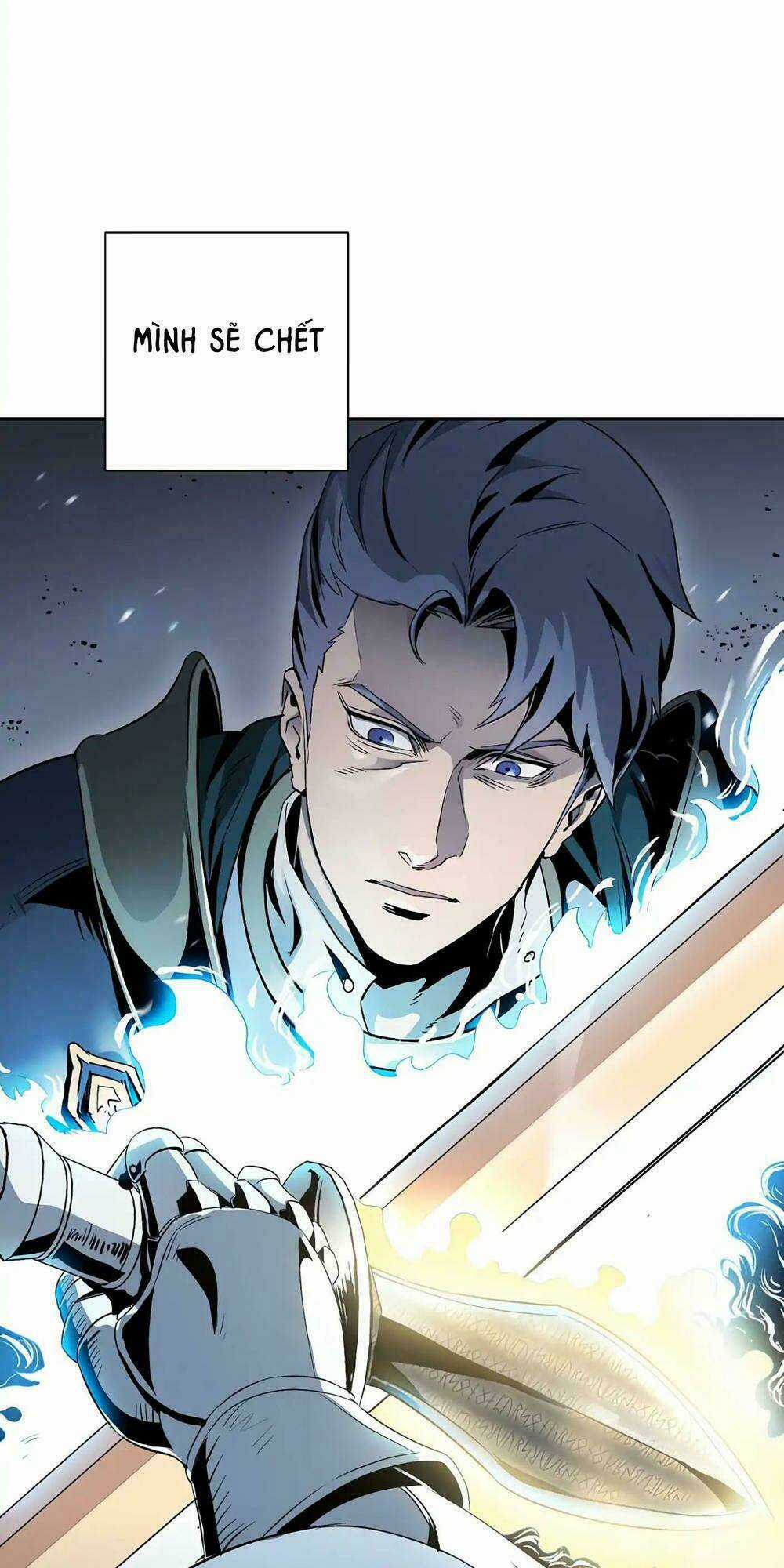 Cốt Binh Hồi Quy Chapter 59 trang 40