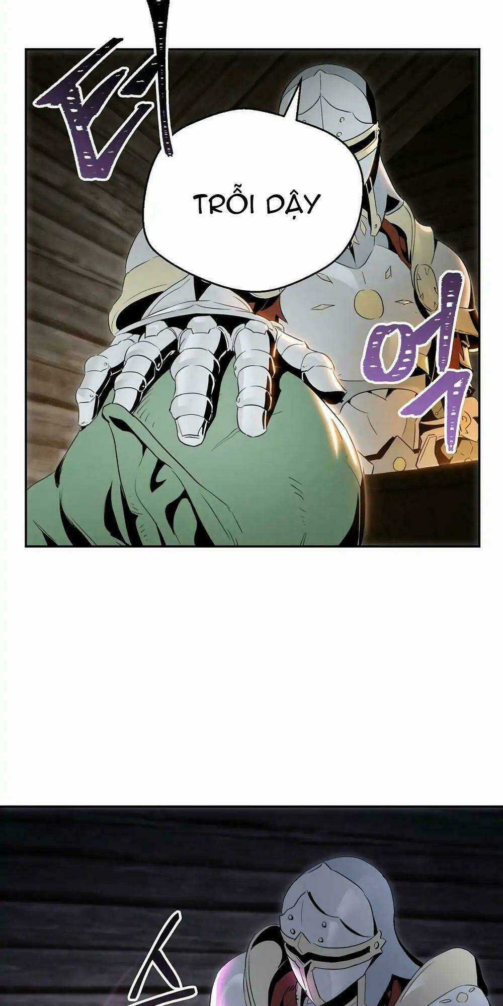 Cốt Binh Hồi Quy Chapter 59 trang 5