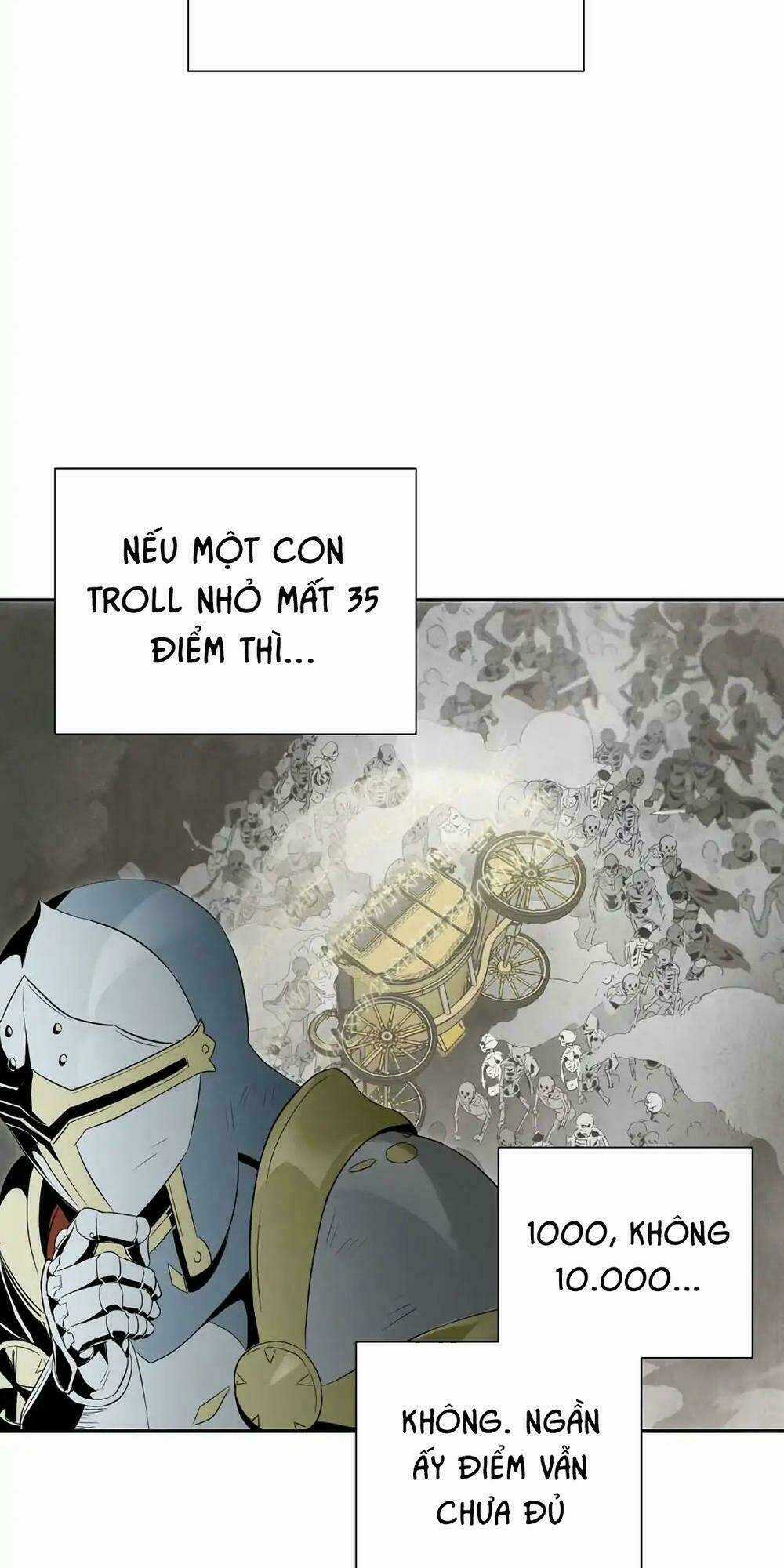 Cốt Binh Hồi Quy Chapter 59 trang 9