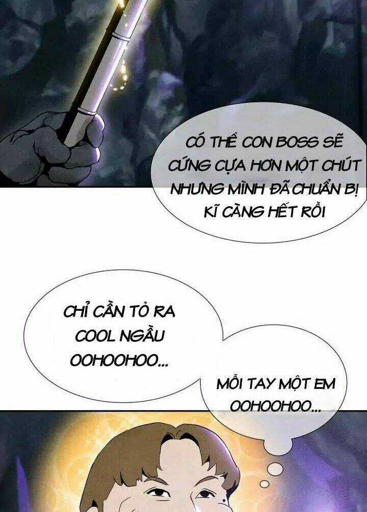 Cốt Binh Hồi Quy Chapter 6 trang 11