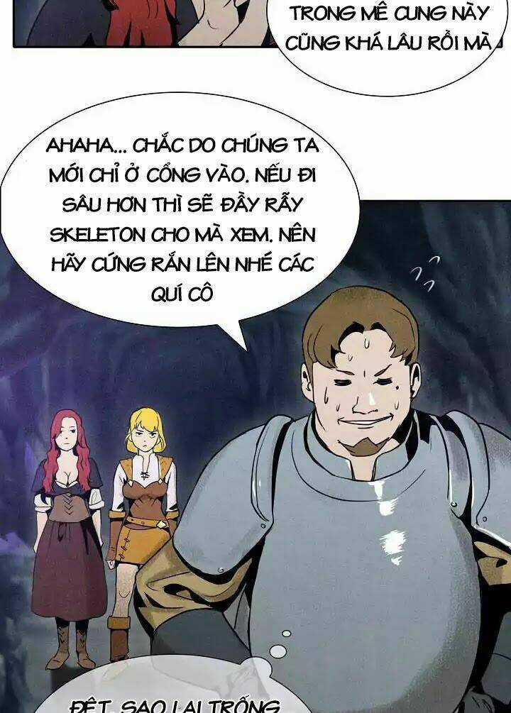 Cốt Binh Hồi Quy Chapter 6 trang 14