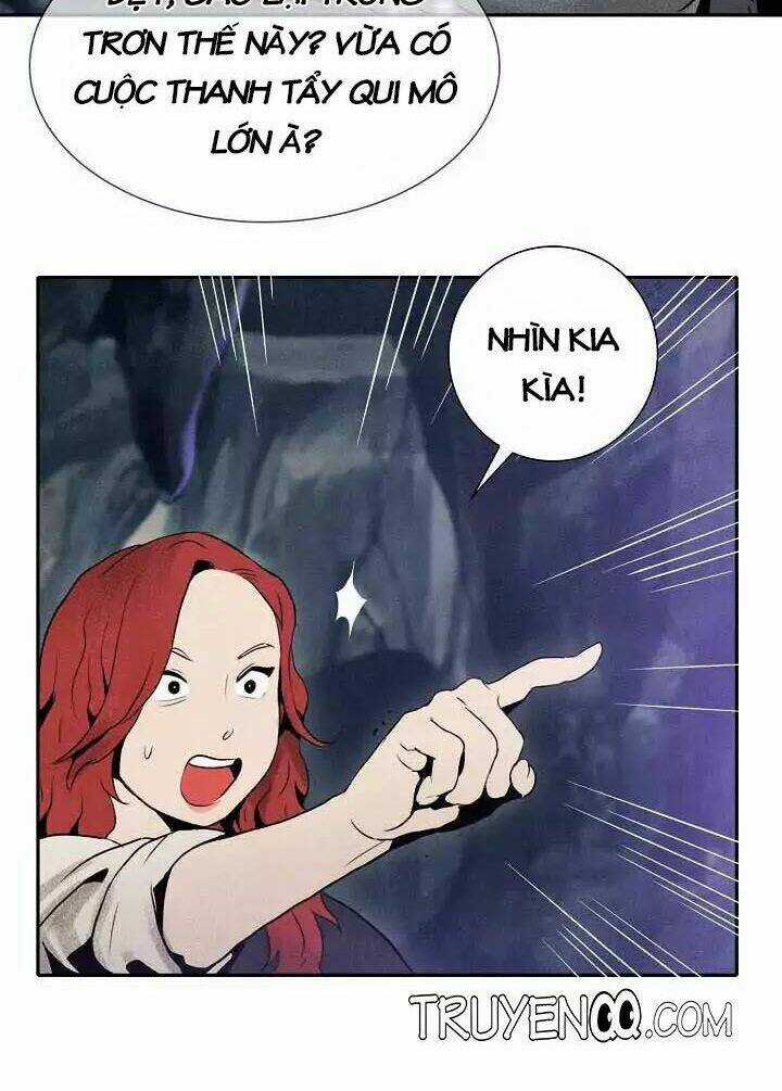 Cốt Binh Hồi Quy Chapter 6 trang 15