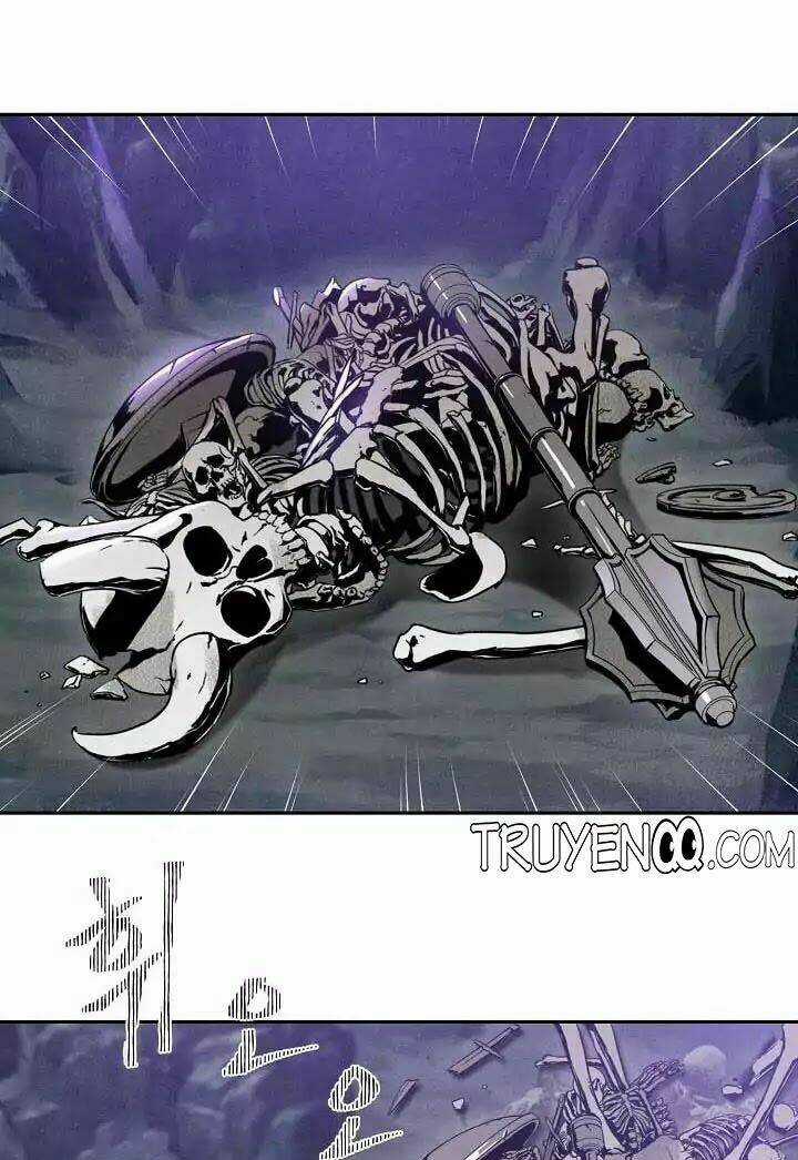 Cốt Binh Hồi Quy Chapter 6 trang 16