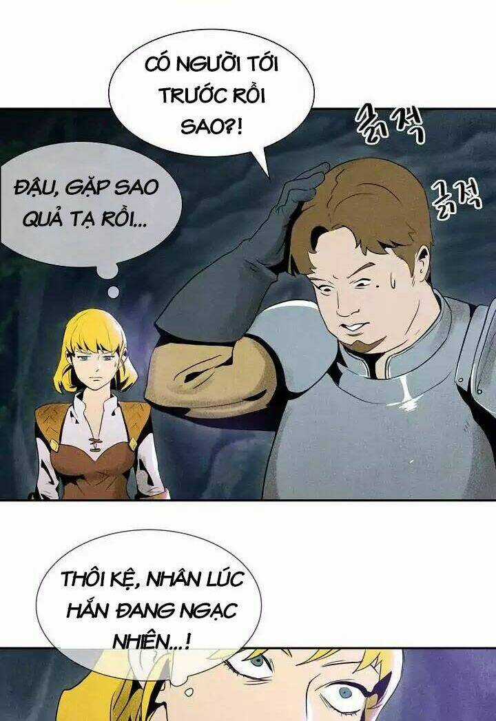 Cốt Binh Hồi Quy Chapter 6 trang 19