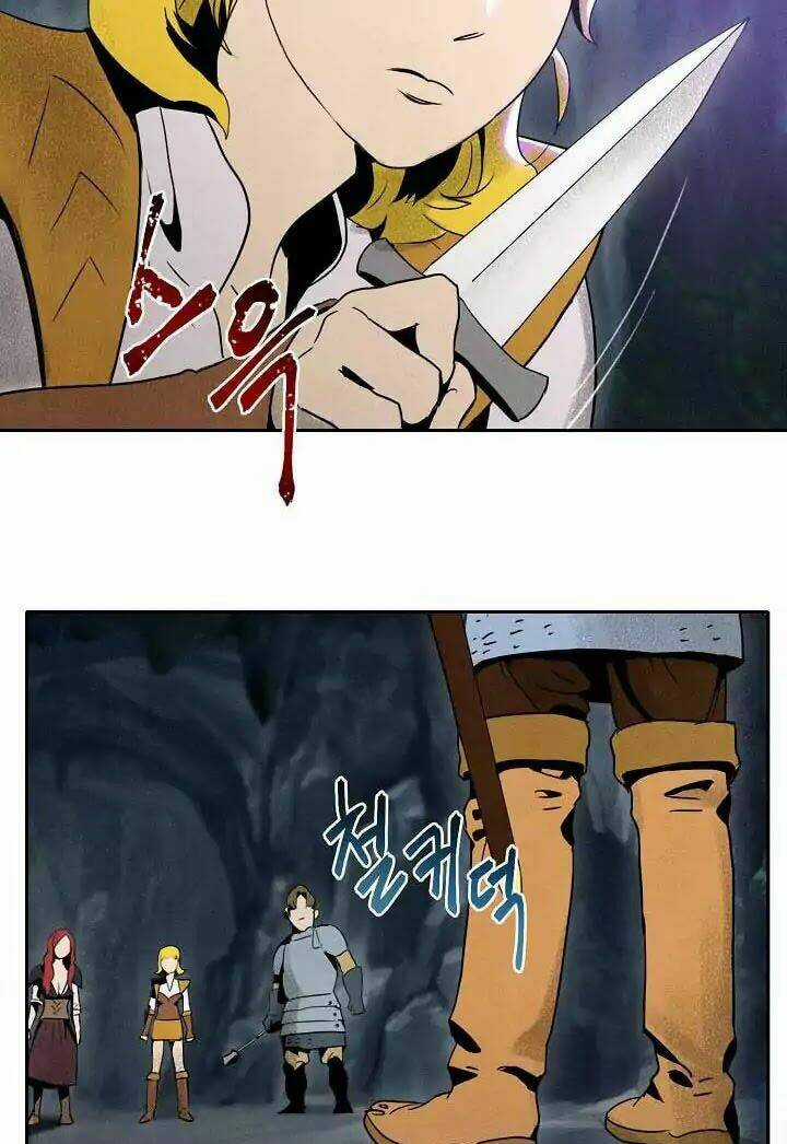 Cốt Binh Hồi Quy Chapter 6 trang 20