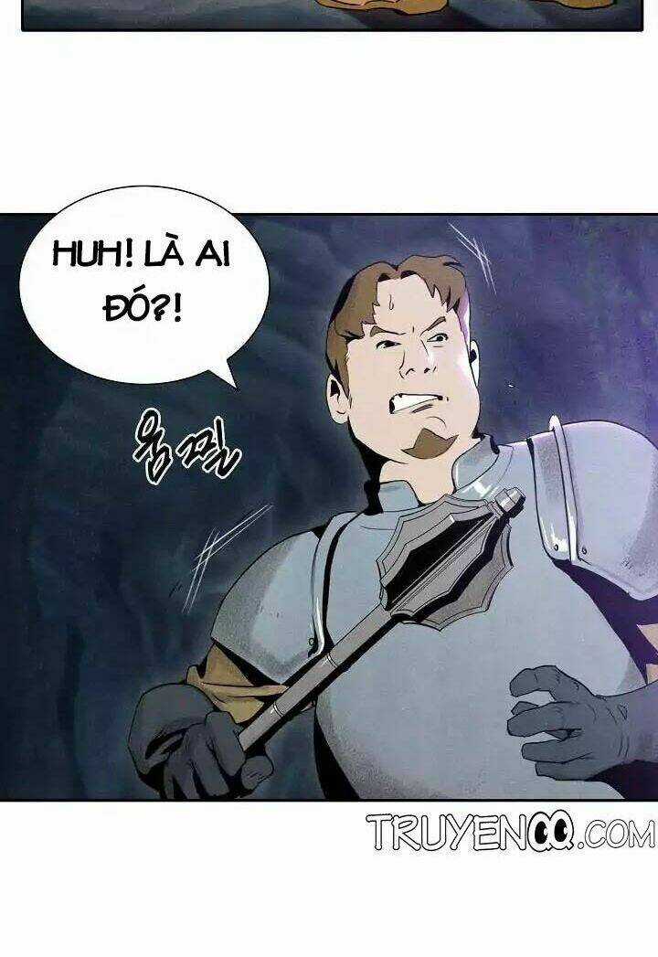 Cốt Binh Hồi Quy Chapter 6 trang 21