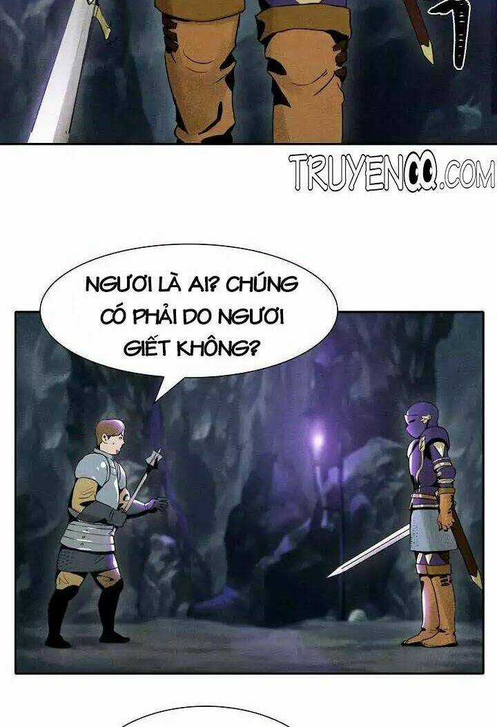 Cốt Binh Hồi Quy Chapter 6 trang 23