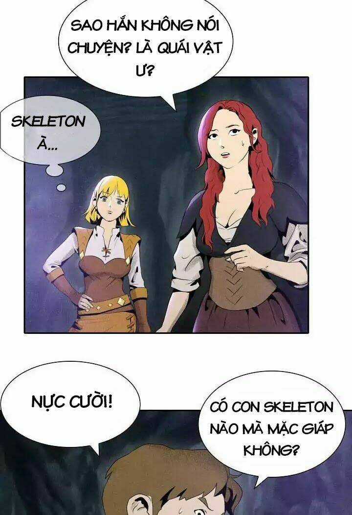 Cốt Binh Hồi Quy Chapter 6 trang 24