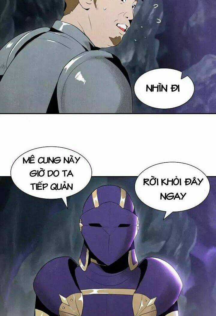 Cốt Binh Hồi Quy Chapter 6 trang 25